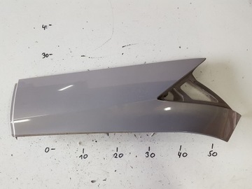 Grand c-max mk2 10r- планка крила права зад ga фото №1