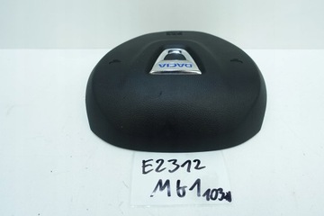 Заглушка подушки air bag подушка безопасности dacia duster ii 17- da05l2004387 фото №1