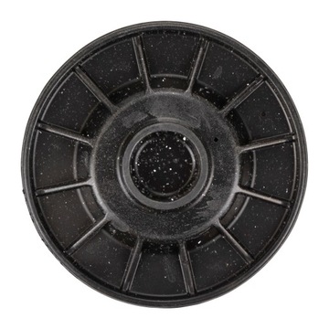 Колесо ременное 55265898 jeep fiat alfa фото №1