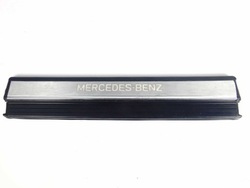 Mercedes s клас w140 планка накладка порогова перед ліва фото №1