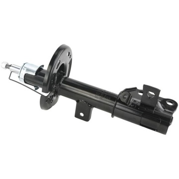 Амортизатор переднє лівий febest 05110-002fl фото №1