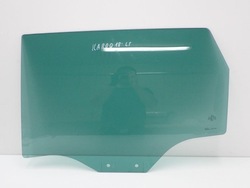 Скло двері лівий зад оригінал 575845025a skoda karoq 18r фото №1