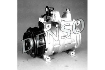 Denso dcp05001 компресор, кондиціонер фото №1