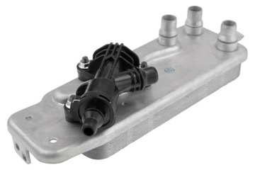 Радиаторов масла фото №1