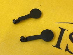 Захист заглушка кришка porsche 987 cayman 911 997 фото №1