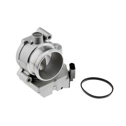 Nty etb-hy-000 дроссельная заслонка воздуха фото №1