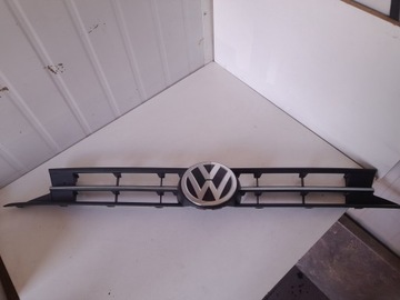 Решітка решітка радіатора vw polo r line 2g0 2g0853651m фото №1