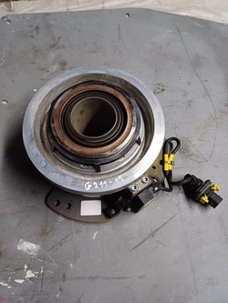 Сцепление цилиндр сцепления подшипник опорные g211 12 mercedes actros mp4 mp5 фото №1