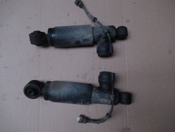 Zafira b амортизатор ids sport 13198717 левый зад фото №1