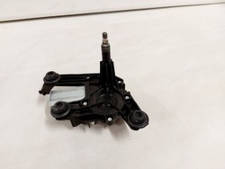 Citroen ds3 c3 двигунчик механізм двірники задній кришки зад 9683627380 фото №1