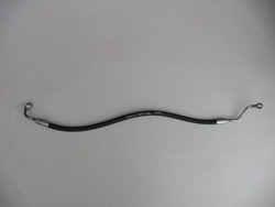 Шланг підсилювача iveco daily 1999-2006r фото №1