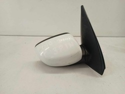 Дзеркало праві двері hyundai i10 08-13 3 pin фото №1