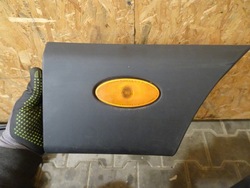 Renault master iii fl планка бокова 768f30007r фото №1