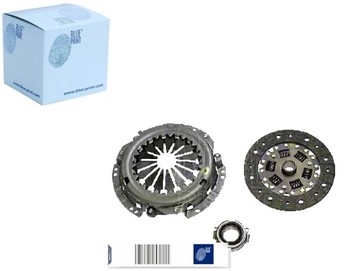 Набор сцепления toyota avensis carina 2,0 vvt-i 92 фото №1