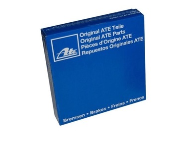 Диск тормоз. audi a6 11- зад фото №1