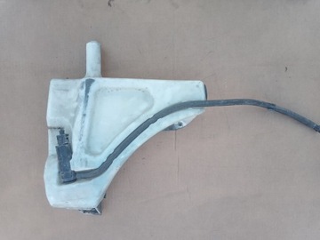 Бачок омывателя audi q7 4l0855453 фото №1