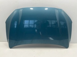 2020 hyundai kona i капот фото №1