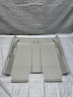 Потолок citroen jumpy iii фото №1