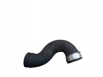 W163 2.7 cdi шланг интеркулер турбины фото №1