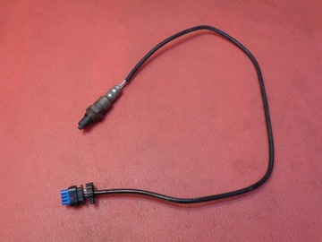 Лямбда-зонд ford fiesta 1.1 12v ti-vvt xyjd h1ba-9g444-dc фото №1