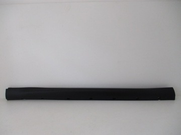 Citroen c3 aircross планка порогова права нова фото №1