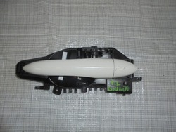 Alfa romeo giulia ручка дверь левый зад keyless фото №1