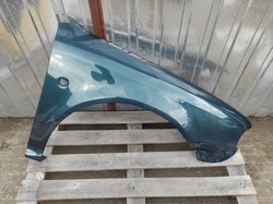 Крило праві перед skoda octavia i 9595 фото №1
