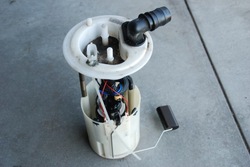 Iveco daily 11- 17r поплавок топлива вебасто фото №1