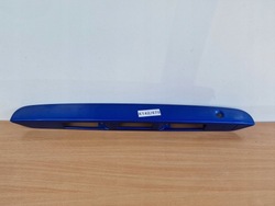 Mazda premacy накладка планка освещение крышки зад фото №1