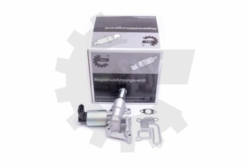 Клапан egr skv 14skv207 фото №1