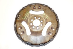 Jeep liberty cherokee kj 3.7 v6 ekg колесо маховики / wieniec фото №1