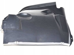 Підкрилок лівий перед iveco daily 00- фото №1