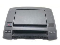 Дисплей mazda 5 ii cc2966dv0 05-10 екран монітор, мультимедіа фото №1