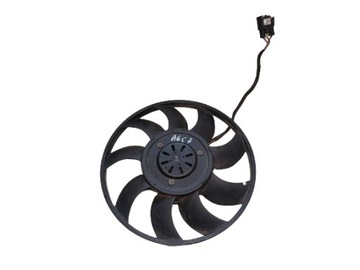 Audi a6 c7 10- 3.0tfsi вентилятор модуль 4h0959455t фото №1