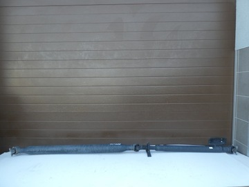 Sprinter w906 wał привідний a9064105406 2e0521101ar фото №1