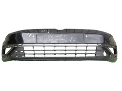 Vw golf 7 vii 5g рестайлінг 16- бампер перед pdc розпилювачі 5g0807221fl фото №1