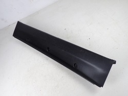 Накладка планка защита ремня зад багажника audi s8 d3 4e0863471b фото №1