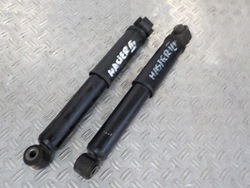 Master iii 10-19 амортизатор зад комплект фото №1