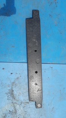 Абсорбер піна перед volvo v70 8693345 фото №1