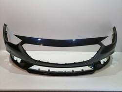 Opel insignia b бампер переднє перед фото №1