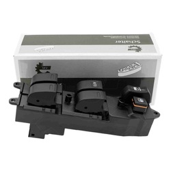 Переключатель стекло do toyota rav 4 ii 2001 2002 2003 2004 2005 фото №1