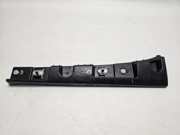 Ползун крепление планки пороговой левый зад renault zoe i #5967 фото №1