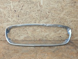 Jaguar f-type x152 решётка радиатора решётка бампера рамка ex53-17f816-ab фото №1