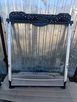 Citroen c4 ii grand picasso 13- ролета жалюзи крыша панорамное зеркало фото №1