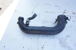 Труба шланг 6c11-9r504-c ford transit 5 v mk5 fl 2.2 tdci фото №1