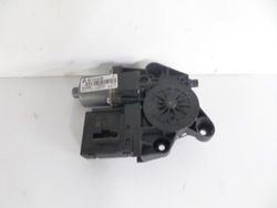 Моторчик подъемника зад левый renault scenic iii фото №1