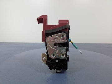 Tucson iv замок двері зад лівий 81410-n7000 фото №1