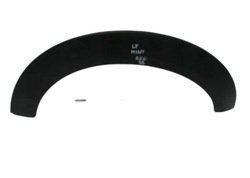 Планка крыльев левый зад mini r56 3d оригинал фото №1