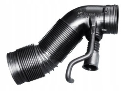 Шланг труба повітря вентиляція картера skoda octavia i 1.6 фото №1