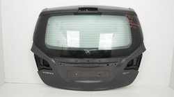 Кришка багажника зад opel meriva b 10-13r z177 фото №1